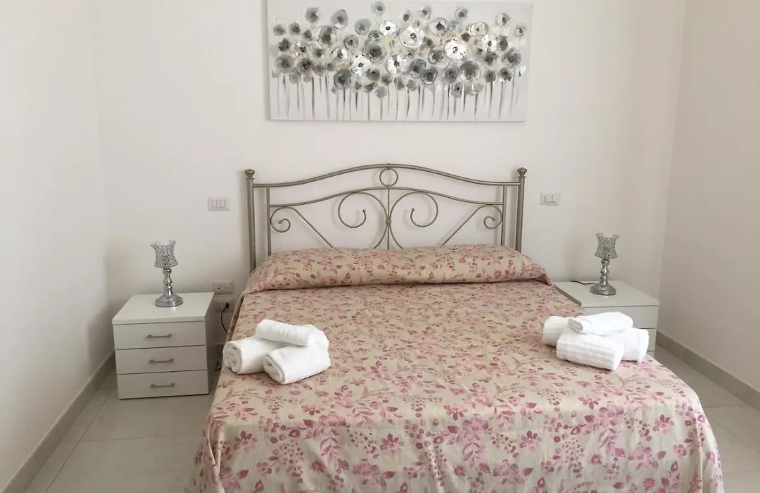 B&B Nunzia-1