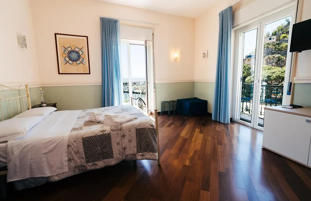 Cetara - Albergo Diffuso-1