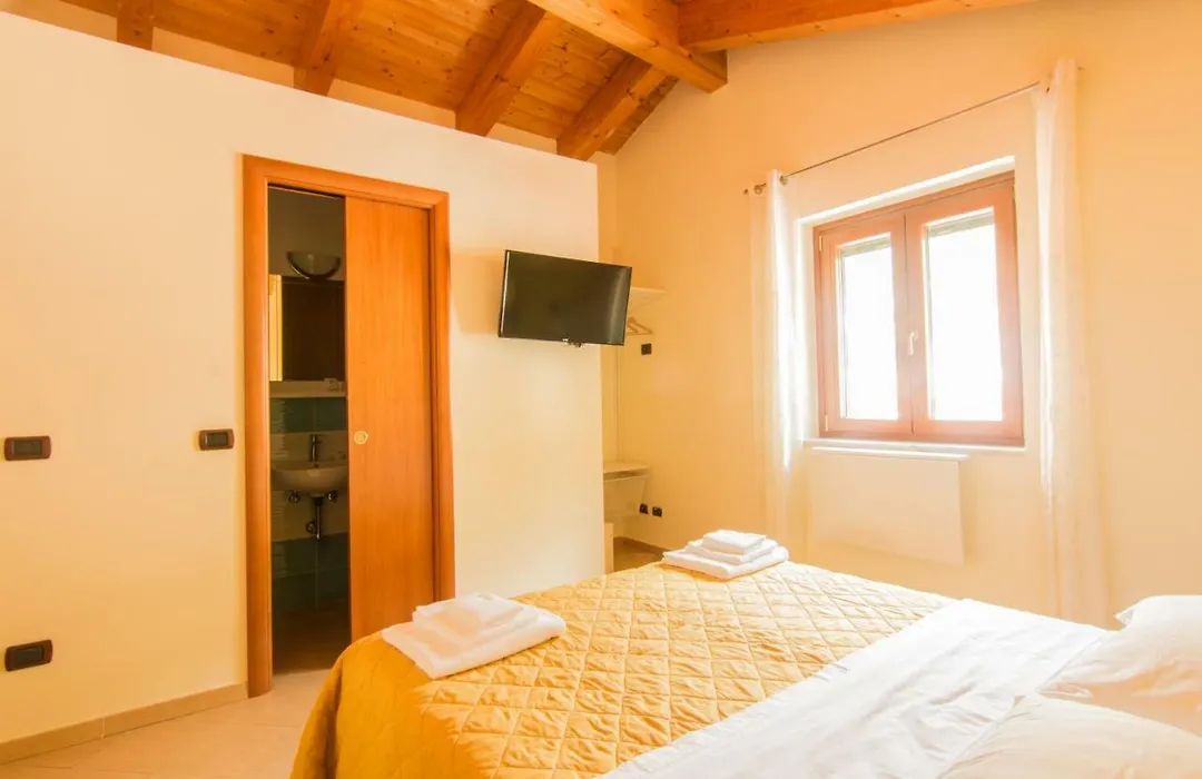 B&B Sotto un Tetto-1