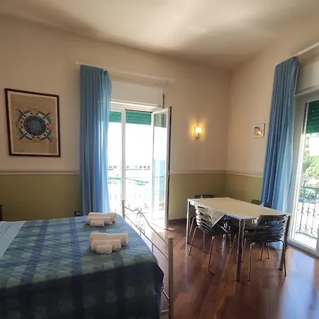 Cetara - Albergo Diffuso-3