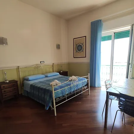 Cetara - Albergo Diffuso-2
