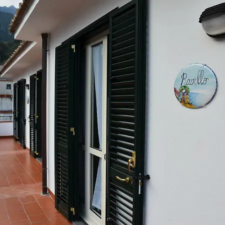 B&B Cetara Amalfi Coast-3
