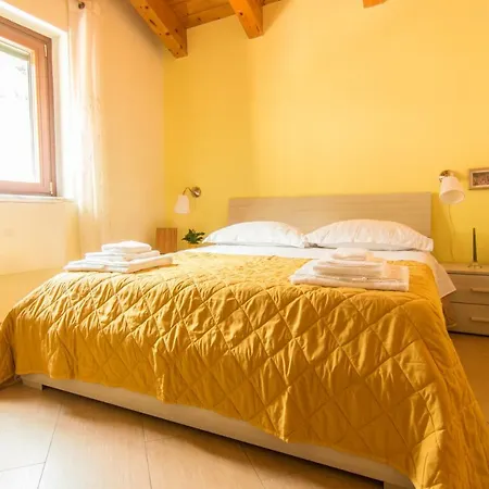 B&B Sotto un Tetto-2